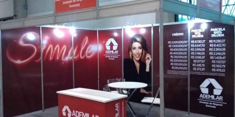 Ademilar_Stand